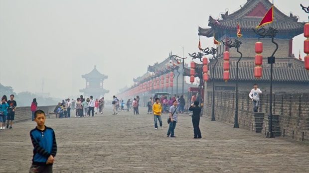 china | BouwTotaal