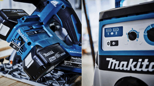 makita-wireless | BouwTotaal