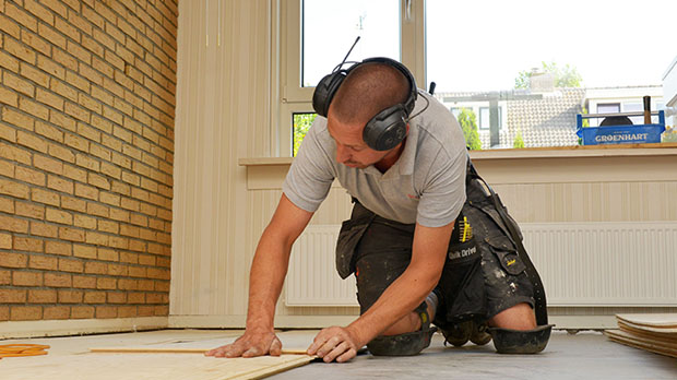 compofloor | BouwTotaal