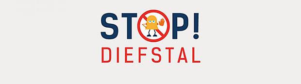 ;ogo stop diefstal