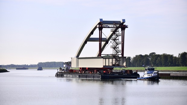 (staal)prijsstijgingen van materialen