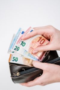 nettoloonstijging cao bouw & infra