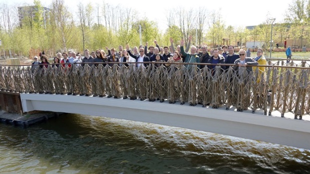 circulaire brug