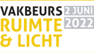 vakbeurs ruimte en licht