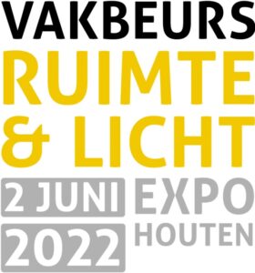 vakbeurs ruimte en licht