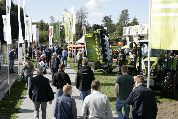  Agrotechniek Holland en Groentechniek Holland al driekwart volgeboekt