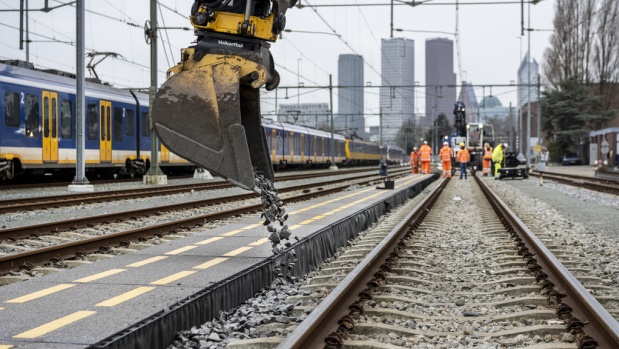 spoor