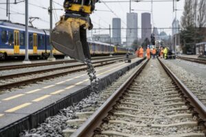 spoor