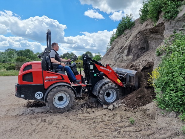 manitou