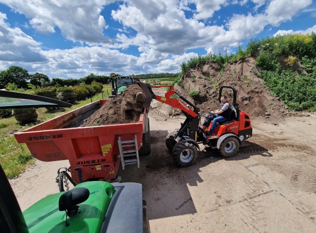 manitou
