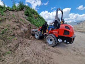 manitou