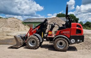 manitou