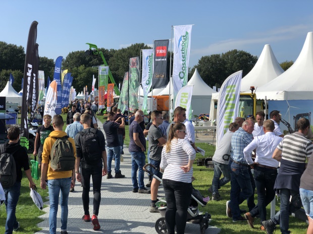 groentechniek holland