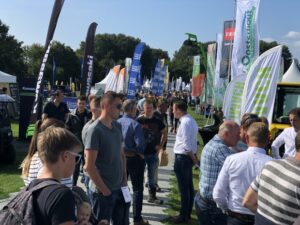 groentechniek holland