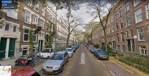 streetview