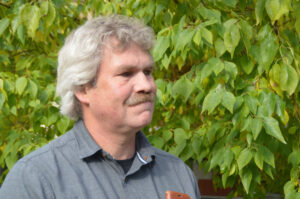Portret martin