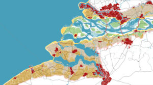 Toekomststrategie Nederlandse delta