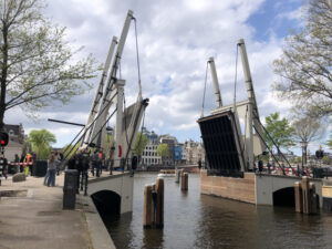 de Walter Süskindbrug