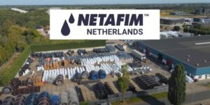 netafim