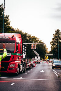 Gedragsbeïnvloeding verkeersmaatregelen