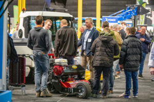 Vakbeurs