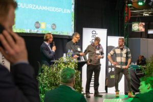 lezing
