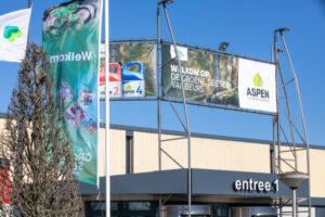 groen vakbeurs