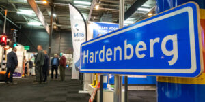 Hardenberg bord