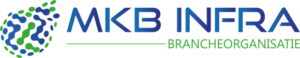 MKB Infra Logo