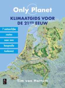 Cover van het Klimaatgids voor de 21ste eeuw