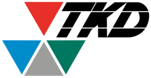 TKD Logo
