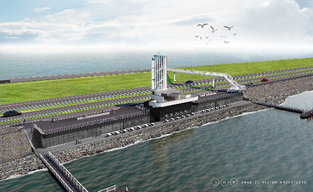 Afsluitdijk