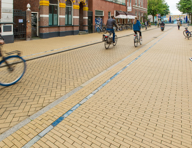 Binnenstad Groningen