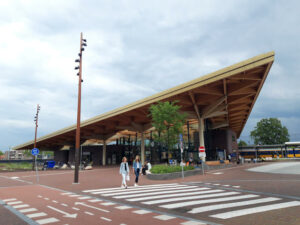 Station Assen