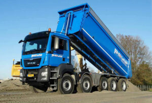 Truck