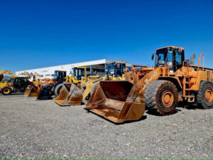 Graafmachines