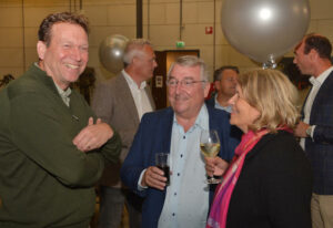Zalmfeest