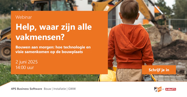 Webinar promo flyer 