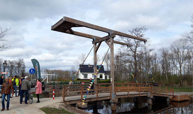 Foto: Bruggenbank.